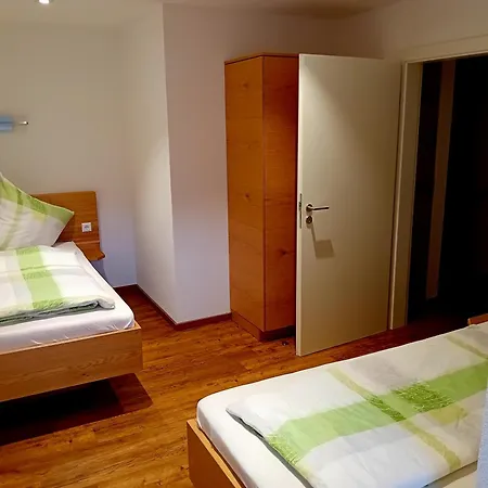 Ignazhof Apartment