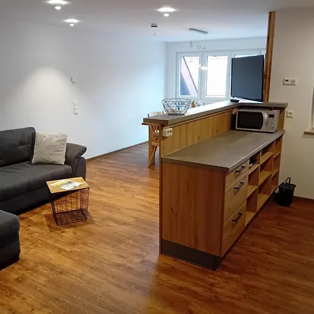 Ignazhof Apartmán