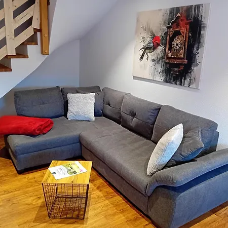 Ignazhof Apartment *